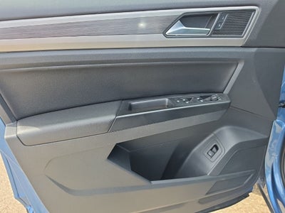 2021 Volkswagen Atlas SEL