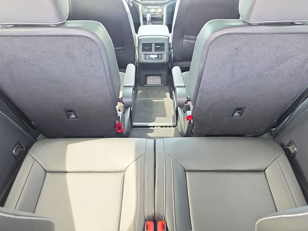2021 Volkswagen Atlas SEL