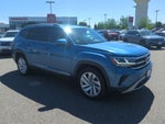 2021 Volkswagen Atlas SEL