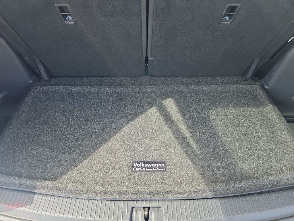 2021 Volkswagen Atlas SEL