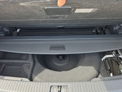 2021 Volkswagen Atlas SEL