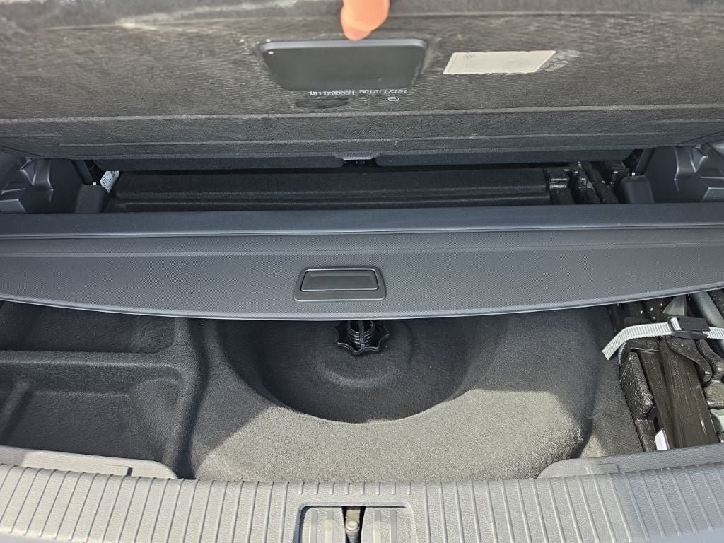 2021 Volkswagen Atlas SEL