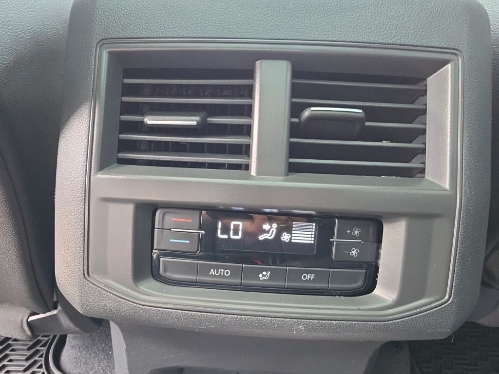 2021 Volkswagen Atlas SEL