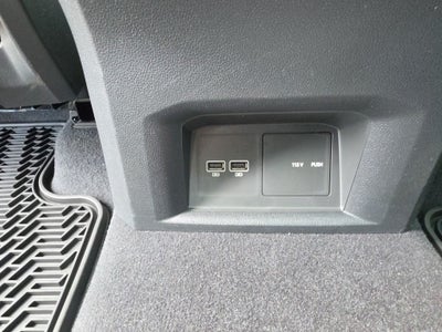 2021 Volkswagen Atlas SEL