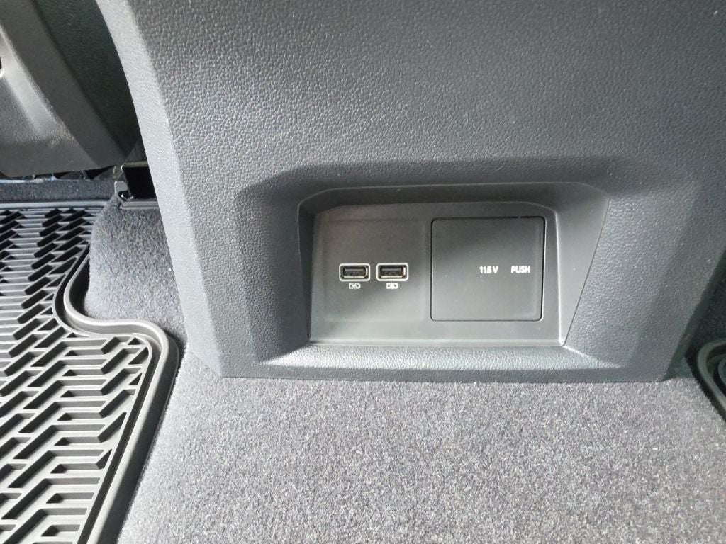 2021 Volkswagen Atlas SEL