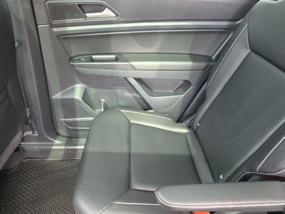 2021 Volkswagen Atlas SEL