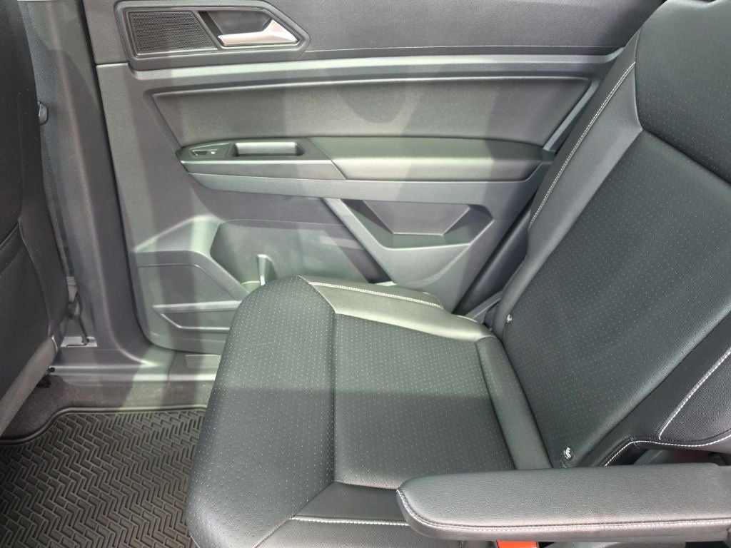 2021 Volkswagen Atlas SEL