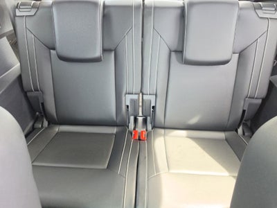 2021 Volkswagen Atlas SEL