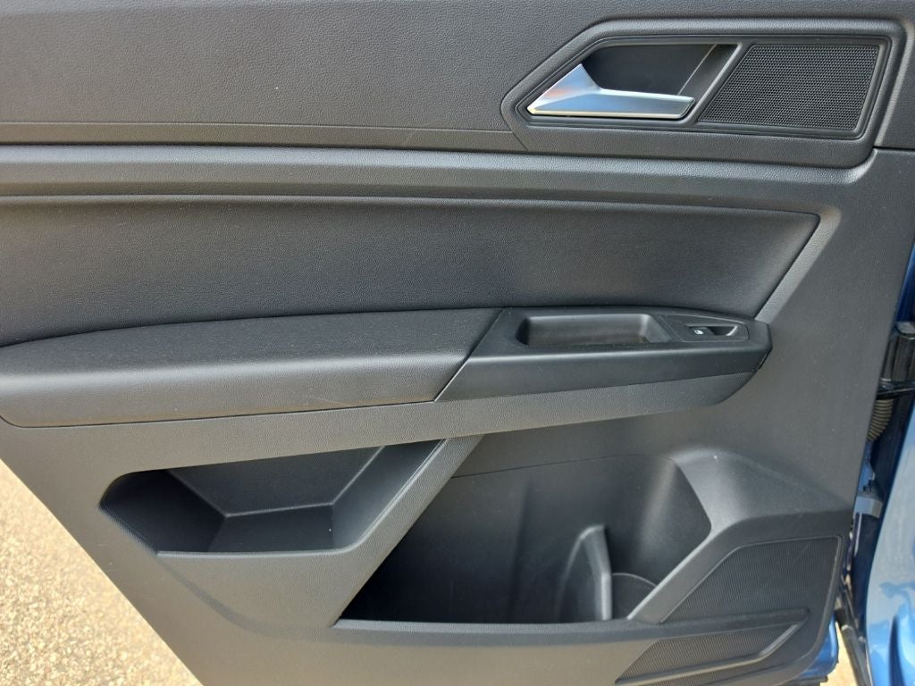 2021 Volkswagen Atlas SEL