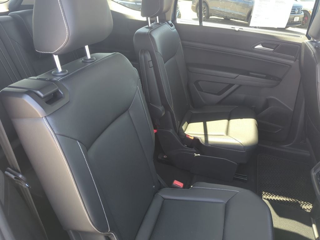 2021 Volkswagen Atlas SEL