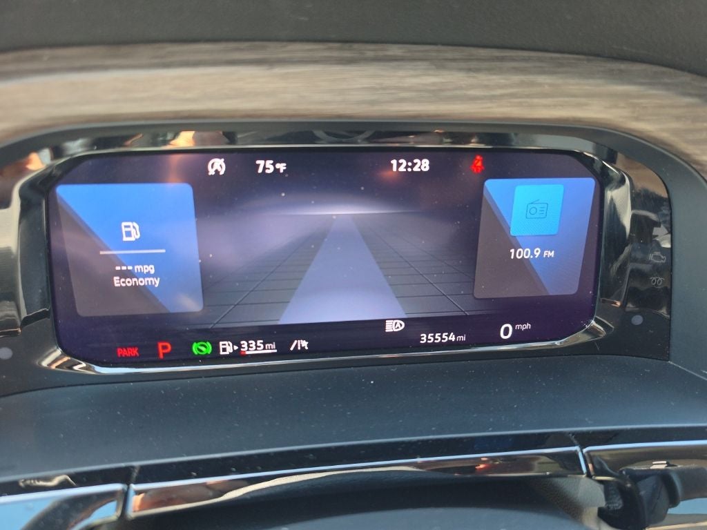 2024 Volkswagen Atlas 2.0T SEL