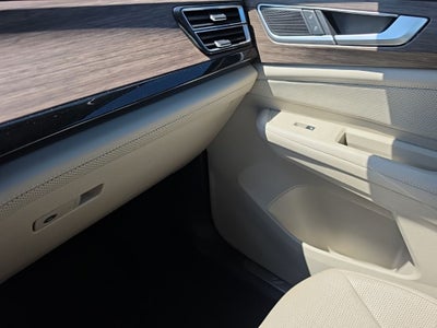 2024 Volkswagen Atlas 2.0T SEL