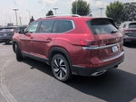 2024 Volkswagen Atlas 2.0T SEL