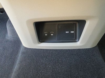 2024 Volkswagen Atlas 2.0T SEL