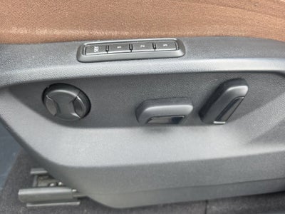 2022 Volkswagen Atlas SEL