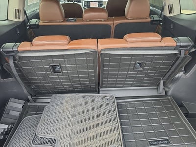 2022 Volkswagen Atlas SEL