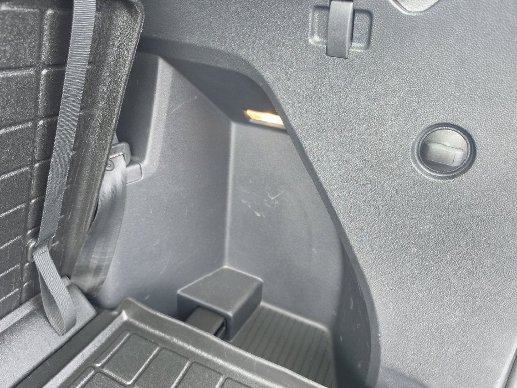 2022 Volkswagen Atlas SEL