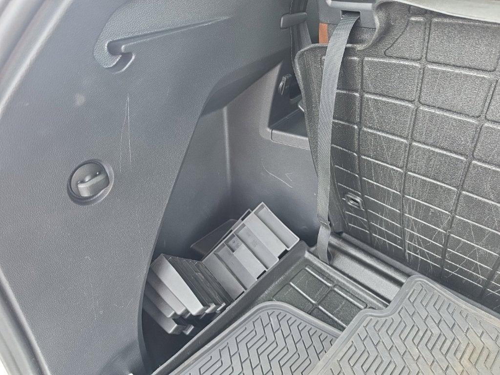 2022 Volkswagen Atlas SEL