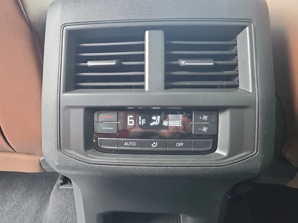 2022 Volkswagen Atlas SEL