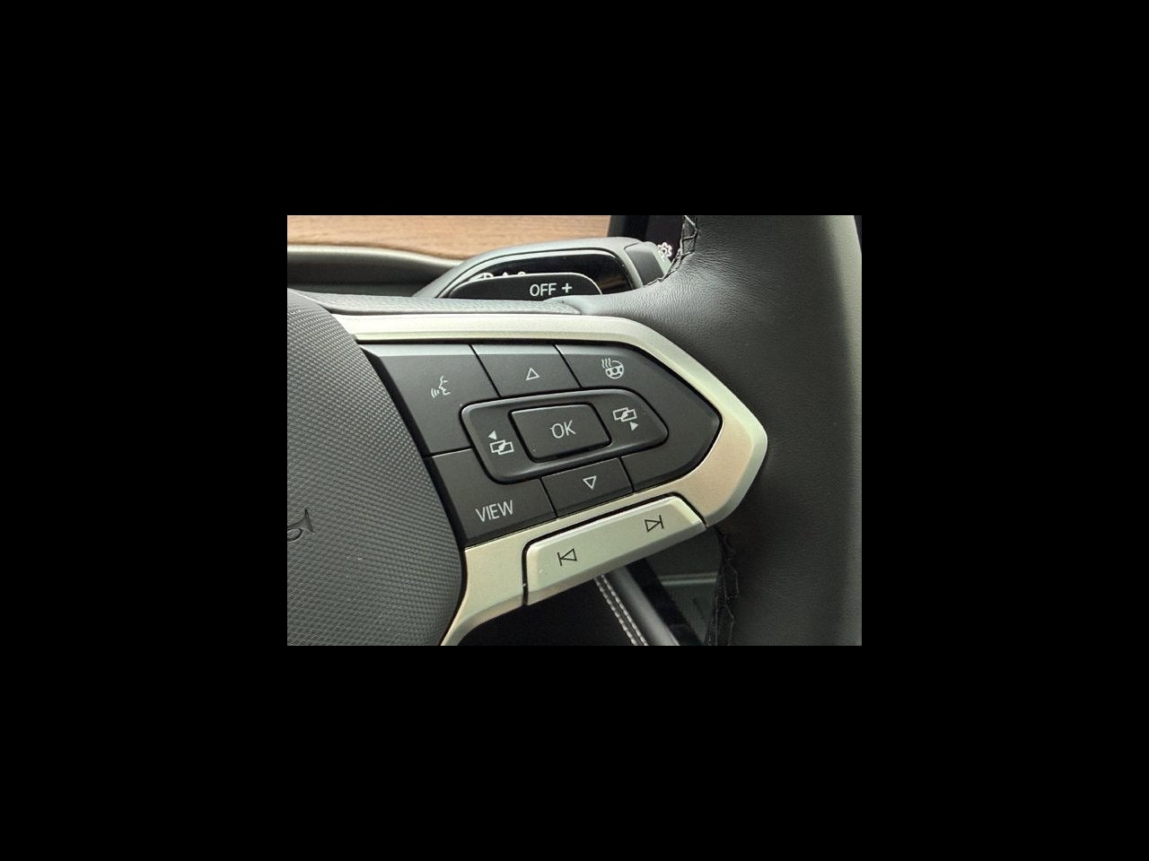 2027 Volkswagen Atlas SEL