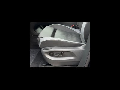 2027 Volkswagen Atlas SEL