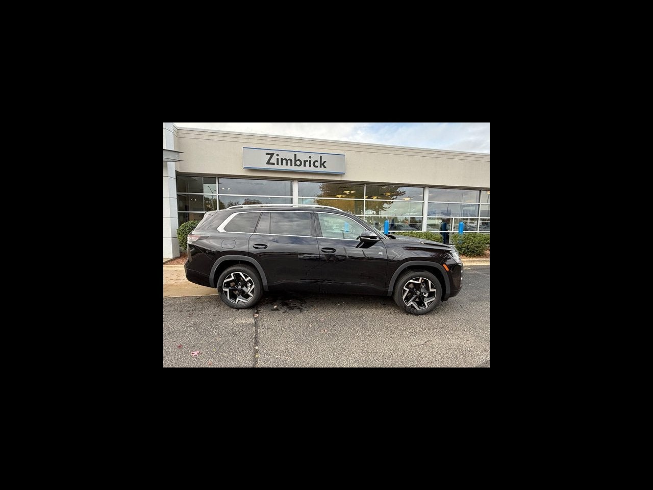 2027 Volkswagen Atlas SEL