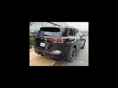 2027 Volkswagen Atlas SEL