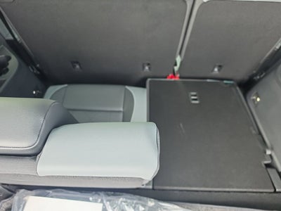 2027 Volkswagen Atlas SEL