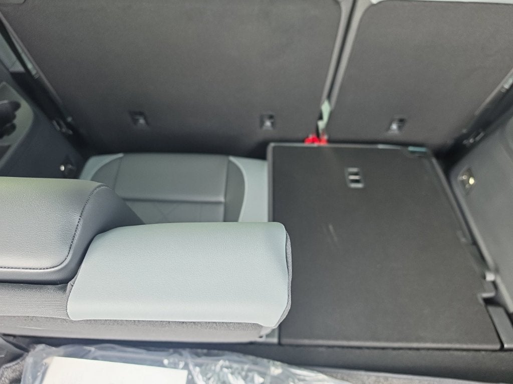 2027 Volkswagen Atlas SEL