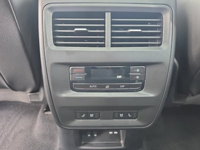 2027 Volkswagen Atlas SEL
