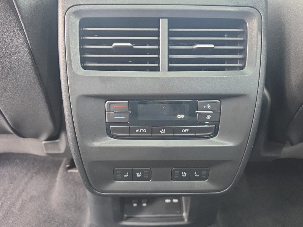 2027 Volkswagen Atlas SEL