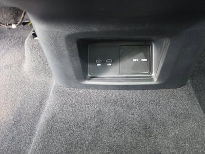 2027 Volkswagen Atlas SEL