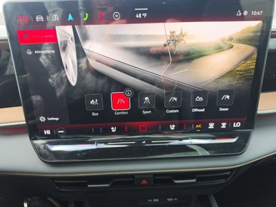 2027 Volkswagen Atlas SEL