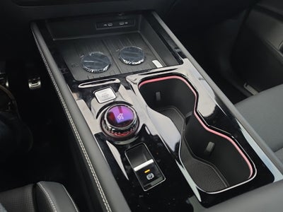 2027 Volkswagen Atlas SEL