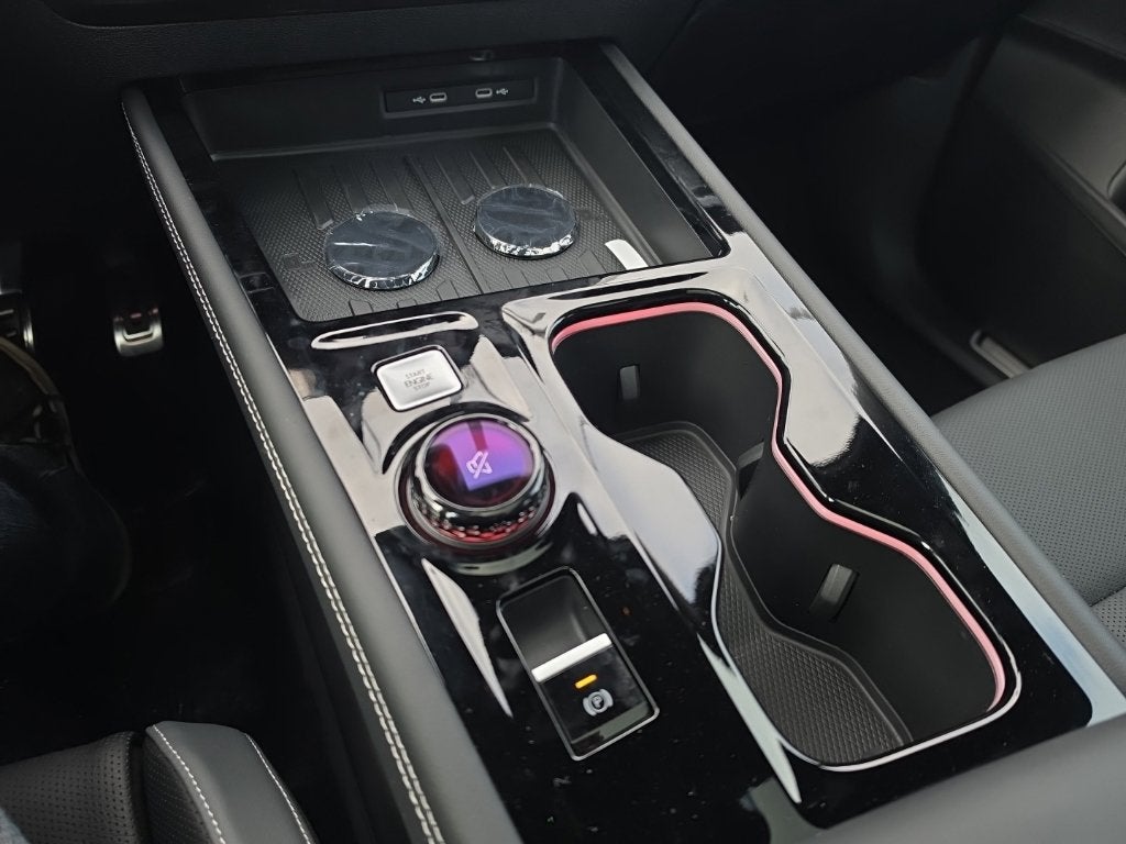 2027 Volkswagen Atlas SEL