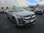 2027 Volkswagen Atlas SEL