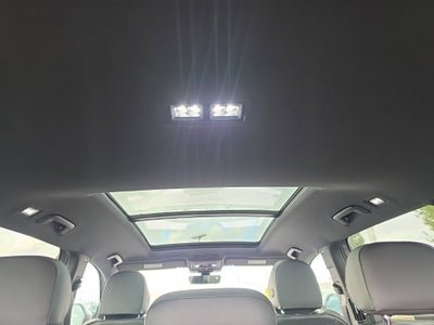 2027 Volkswagen Atlas SEL