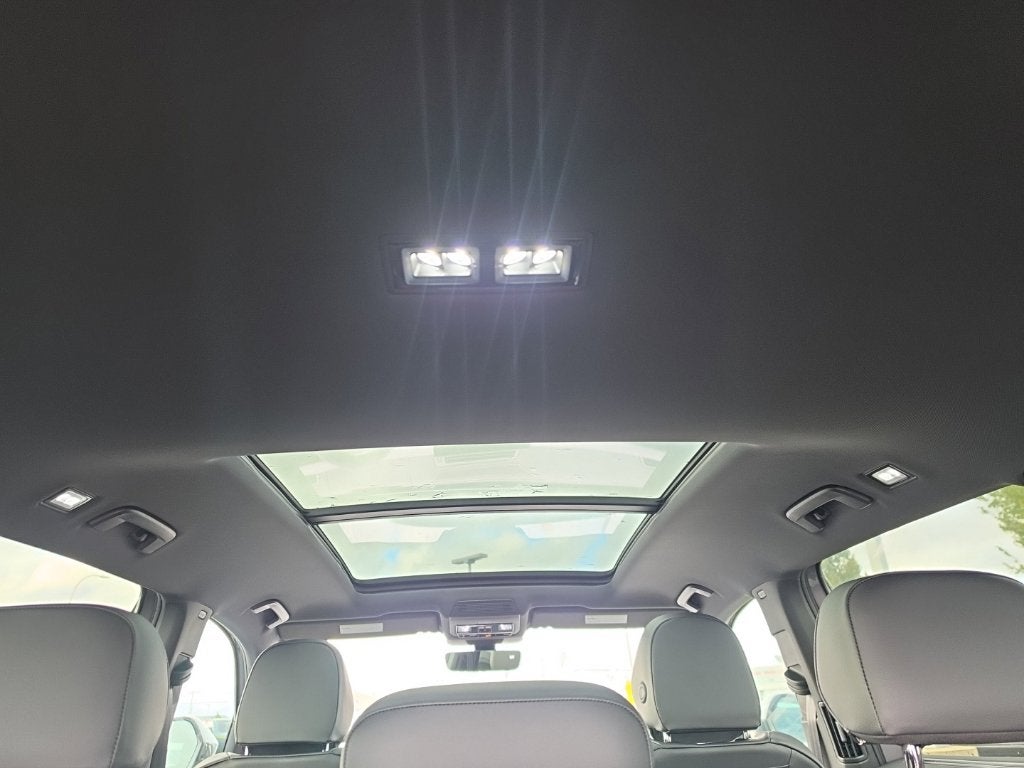 2027 Volkswagen Atlas SEL