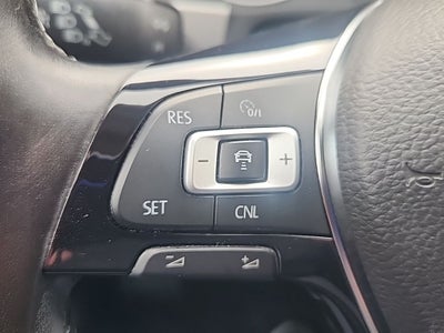 2018 Volkswagen Atlas SEL