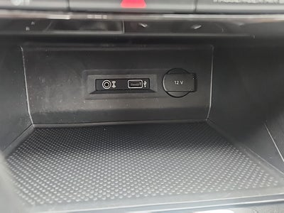 2018 Volkswagen Atlas SEL