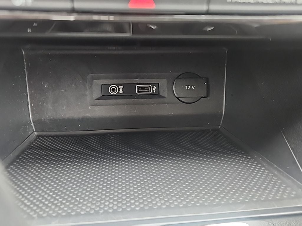 2018 Volkswagen Atlas SEL