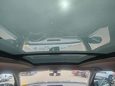 2018 Volkswagen Atlas SEL