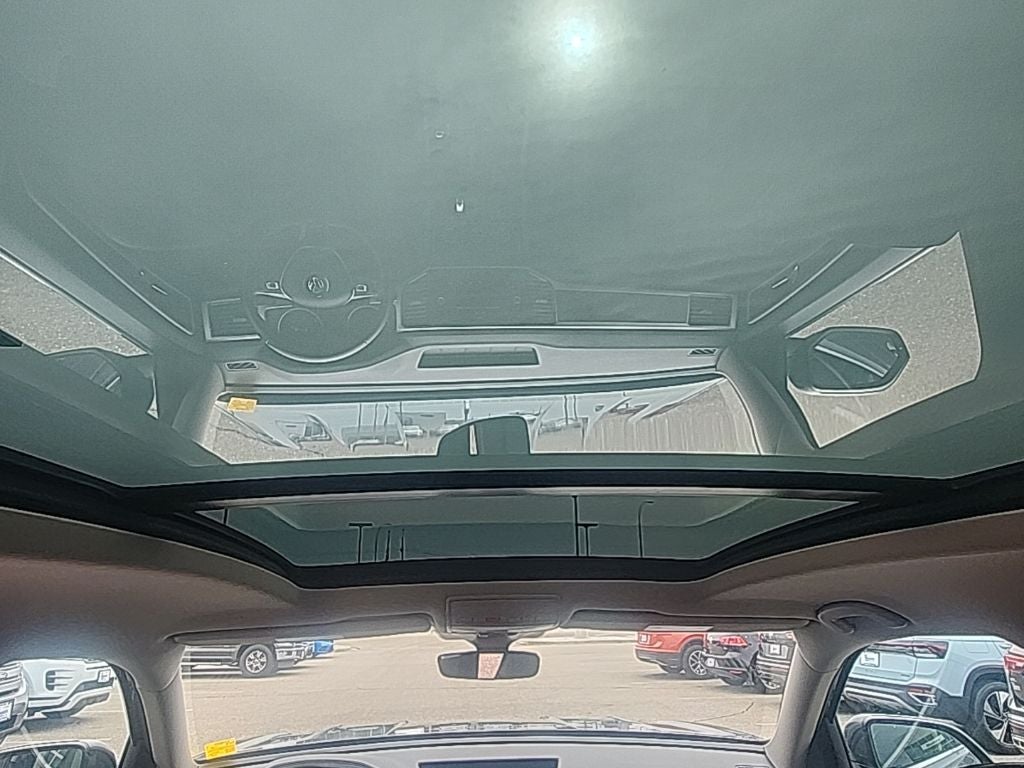 2018 Volkswagen Atlas SEL