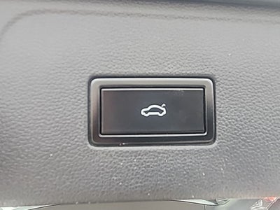 2018 Volkswagen Atlas SEL