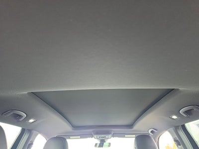 2026 Volkswagen Atlas Cross Sport SEL Premium R-Line