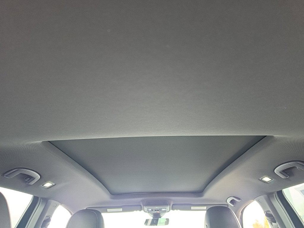 2026 Volkswagen Atlas Cross Sport SEL Premium R-Line