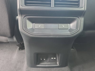 2026 Volkswagen Atlas Cross Sport SEL Premium R-Line