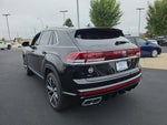 2026 Volkswagen Atlas Cross Sport SEL Premium R-Line