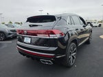 2026 Volkswagen Atlas Cross Sport SEL Premium R-Line