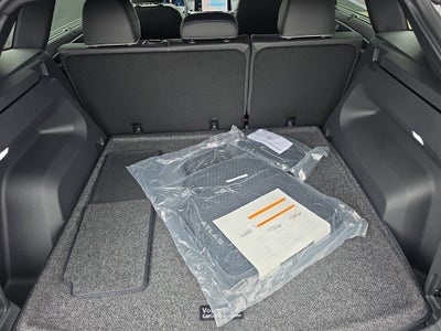 2026 Volkswagen Atlas Cross Sport SEL Premium R-Line